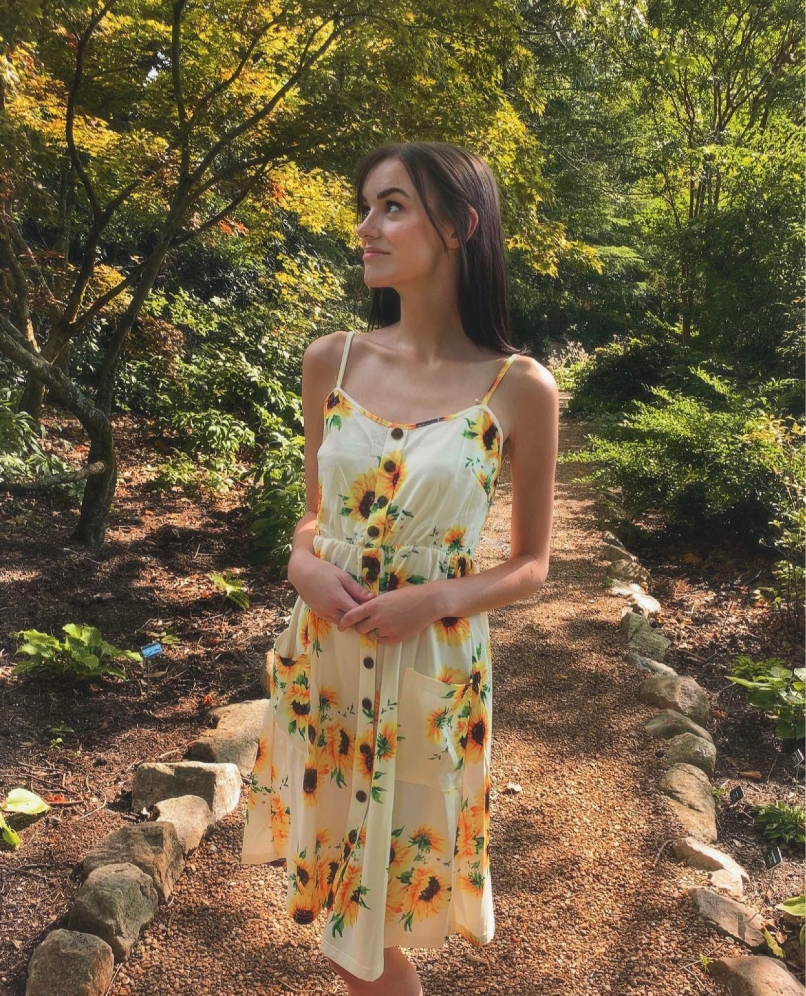 favorite summer dresses 🌻
#summerdress #sundress #amazon #target #nordstrom 


summer dress - summer fashion - summer outfit - sunflower print - floral - nordstrom - amazon - target 

#LTKSummerSales #LTKFindsUnder50 #LTKSeasonal