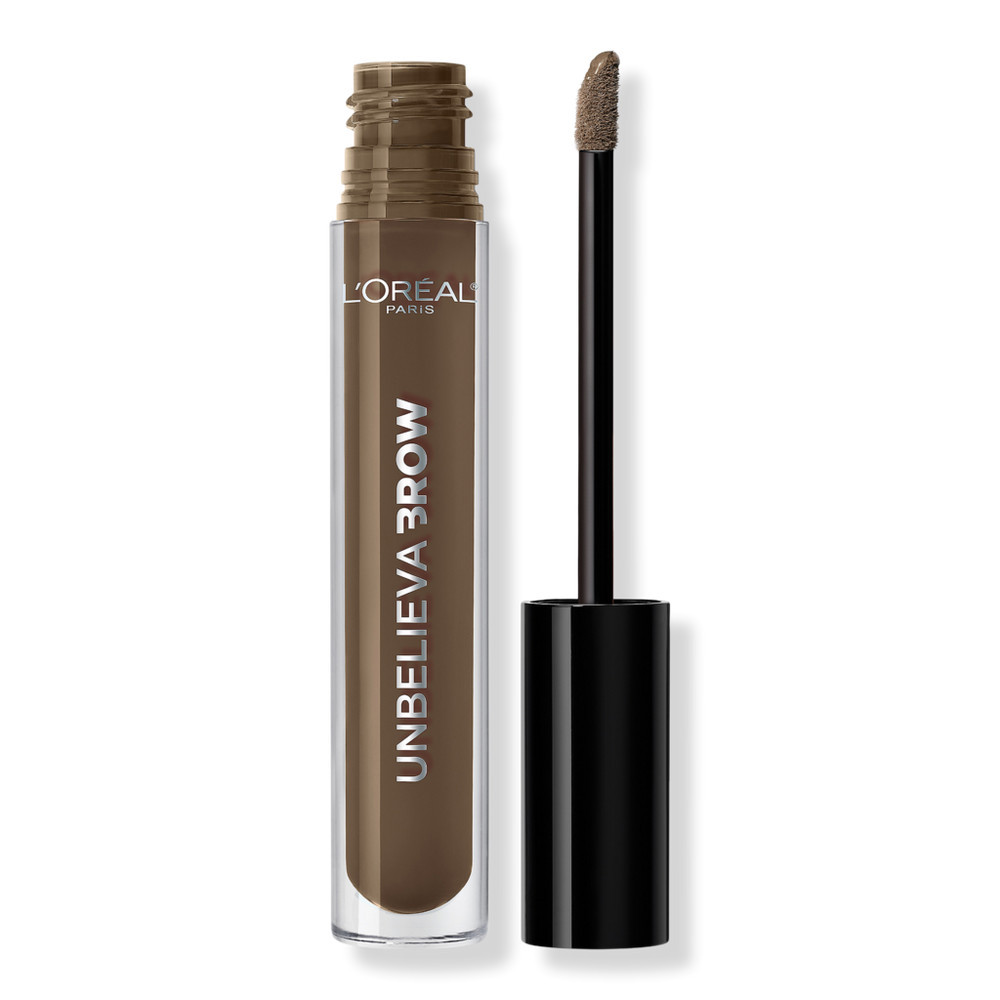 L'Oreal Unbelieva-Brow Longwear Brow Gel - Brunette | Ulta