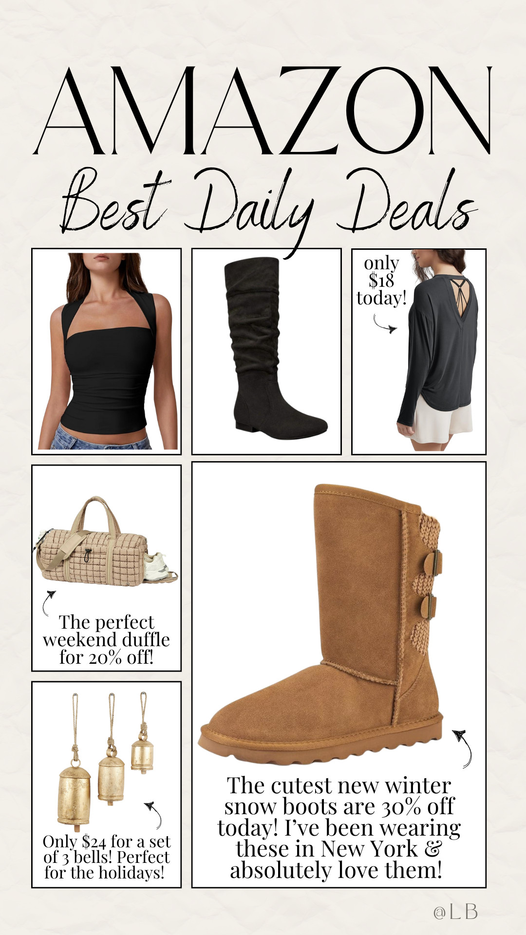 Top 6 daily deals on Amazon today! 

 #LTKmomlife #LTKSaleAlert #LTKShoeCrush