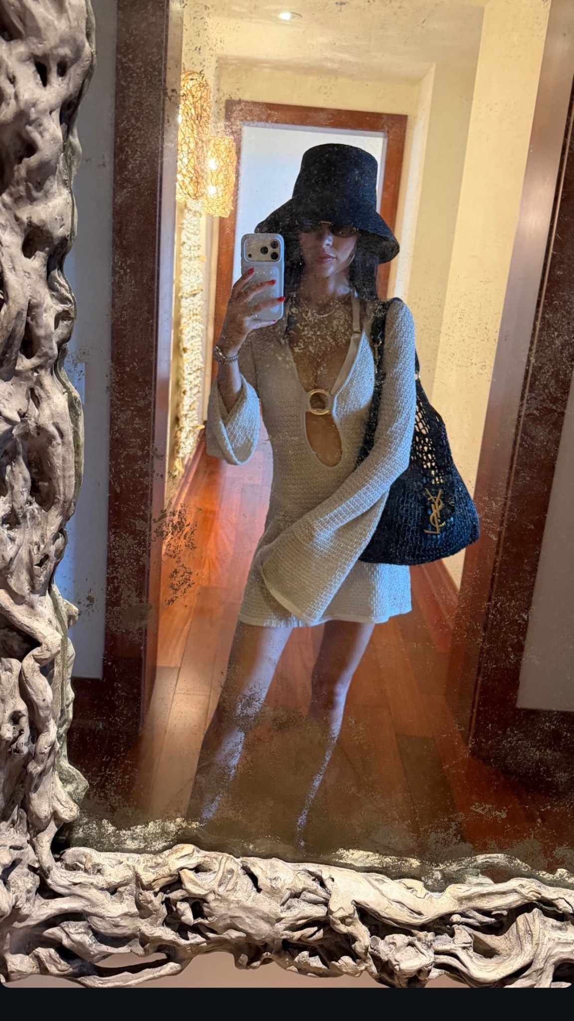 Beach look 🏖️

#LTKTravel #LTKootd #LTKSeasonal