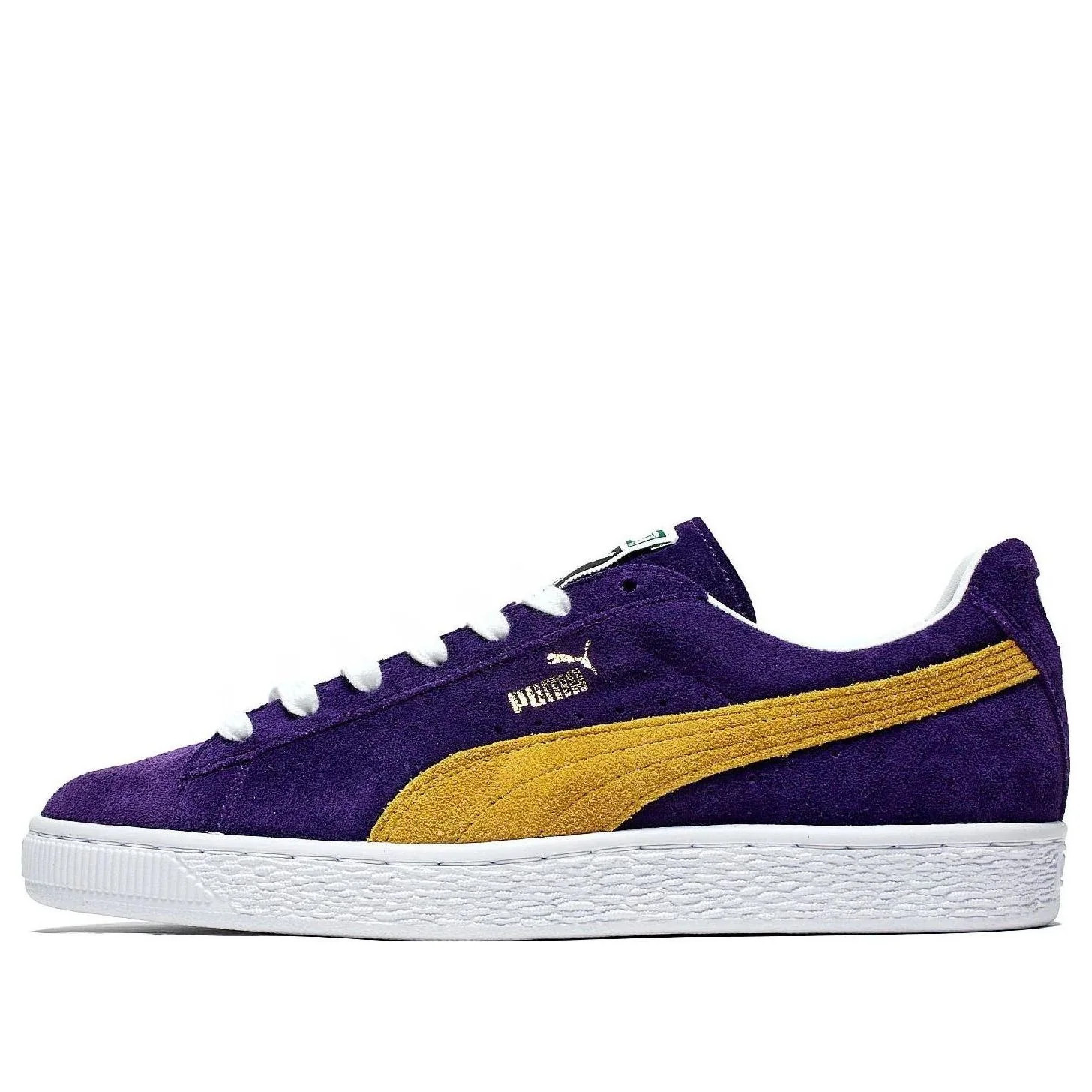 PUMA Suede Classic 366247-01 | KICKS CREW