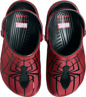 Spider-Man Neo Classic Clog | Crocs (US)