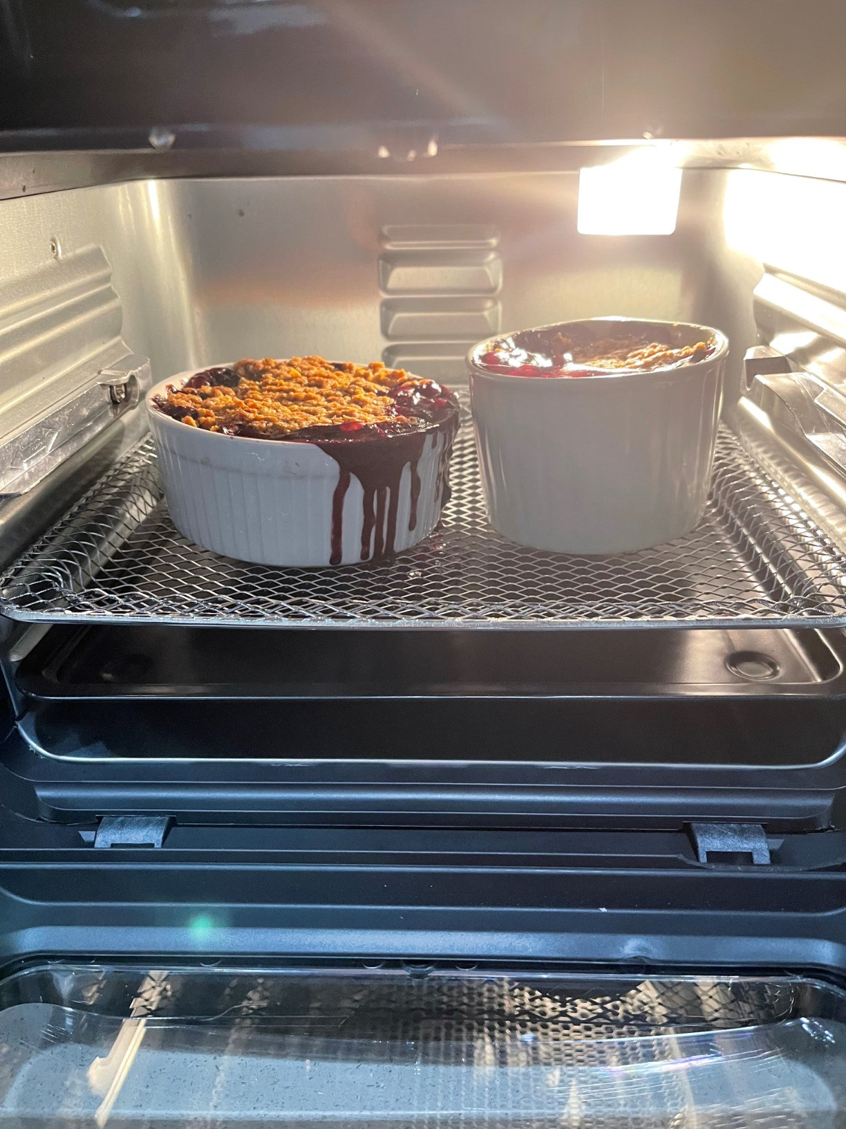 CHEFMAN Multifunctional Digital Air Fryer+ Rotisserie, Dehydrator, Convection Oven, 17 Touch Scre... | Amazon (US)