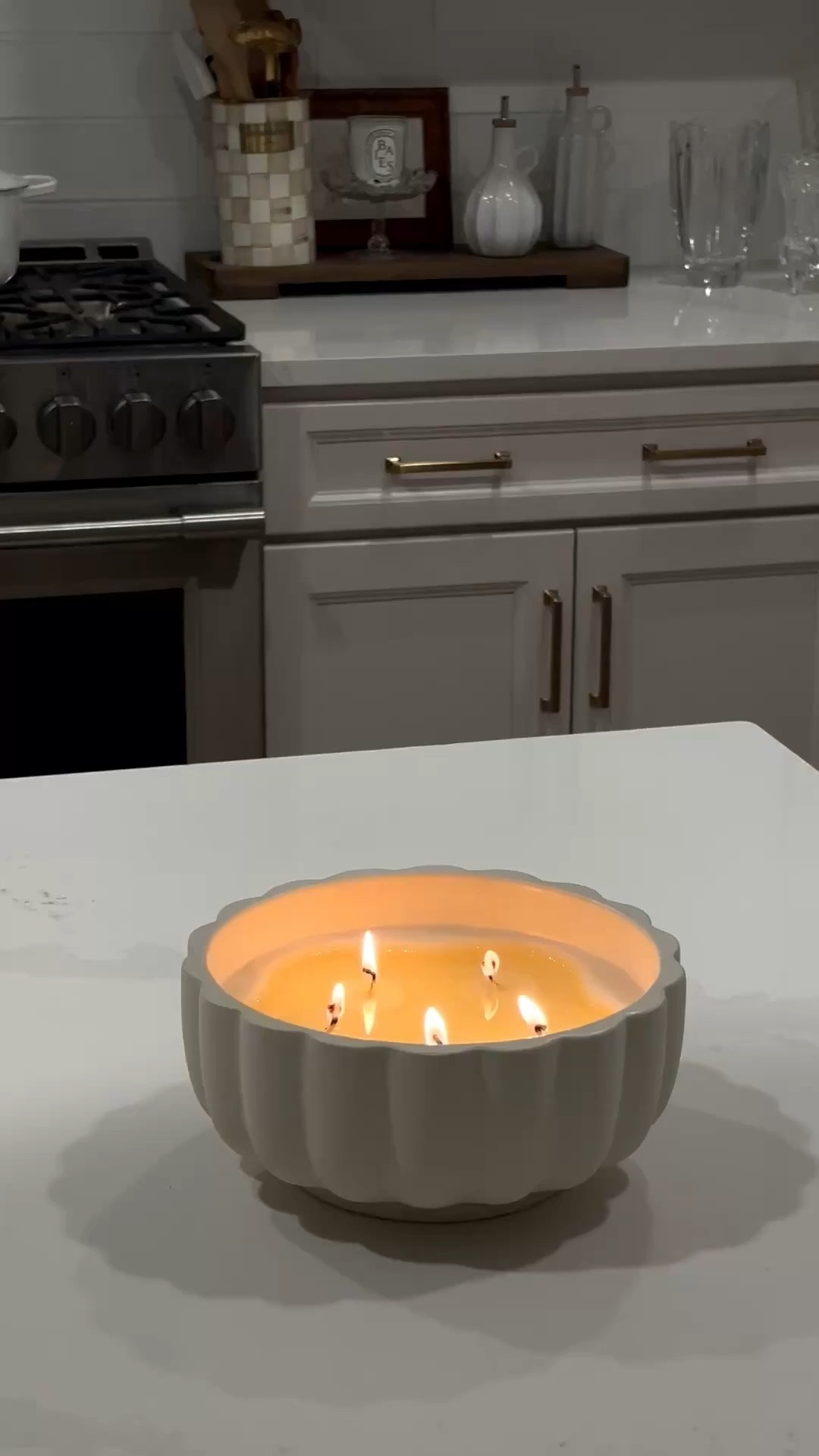 Makes my house smell amazing!!🤍 



Candle, scent, fragrance, home, target, sidneymarieduke 

#LTKHome