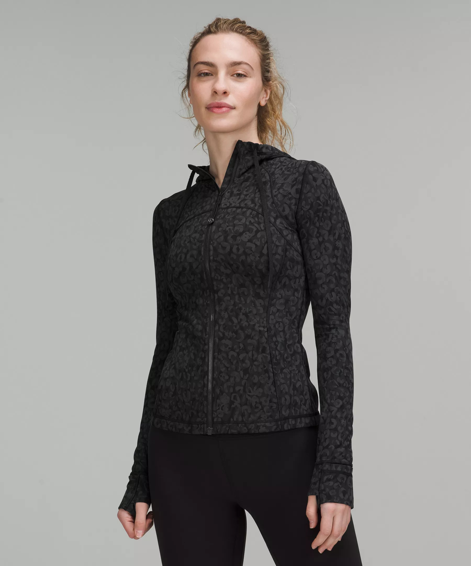 Hooded Define Jacket Nulu | Lululemon (US)