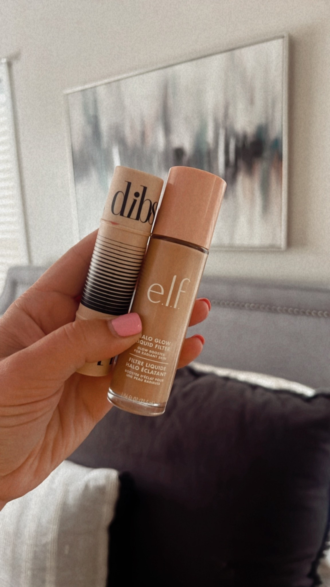 Quick Summer Makeup Favorites from Ulta! 

DIBS shade 2 
Halo Glow liquid filet shade 2

#LTKBeauty #LTKFindsUnder50 #LTKSeasonal