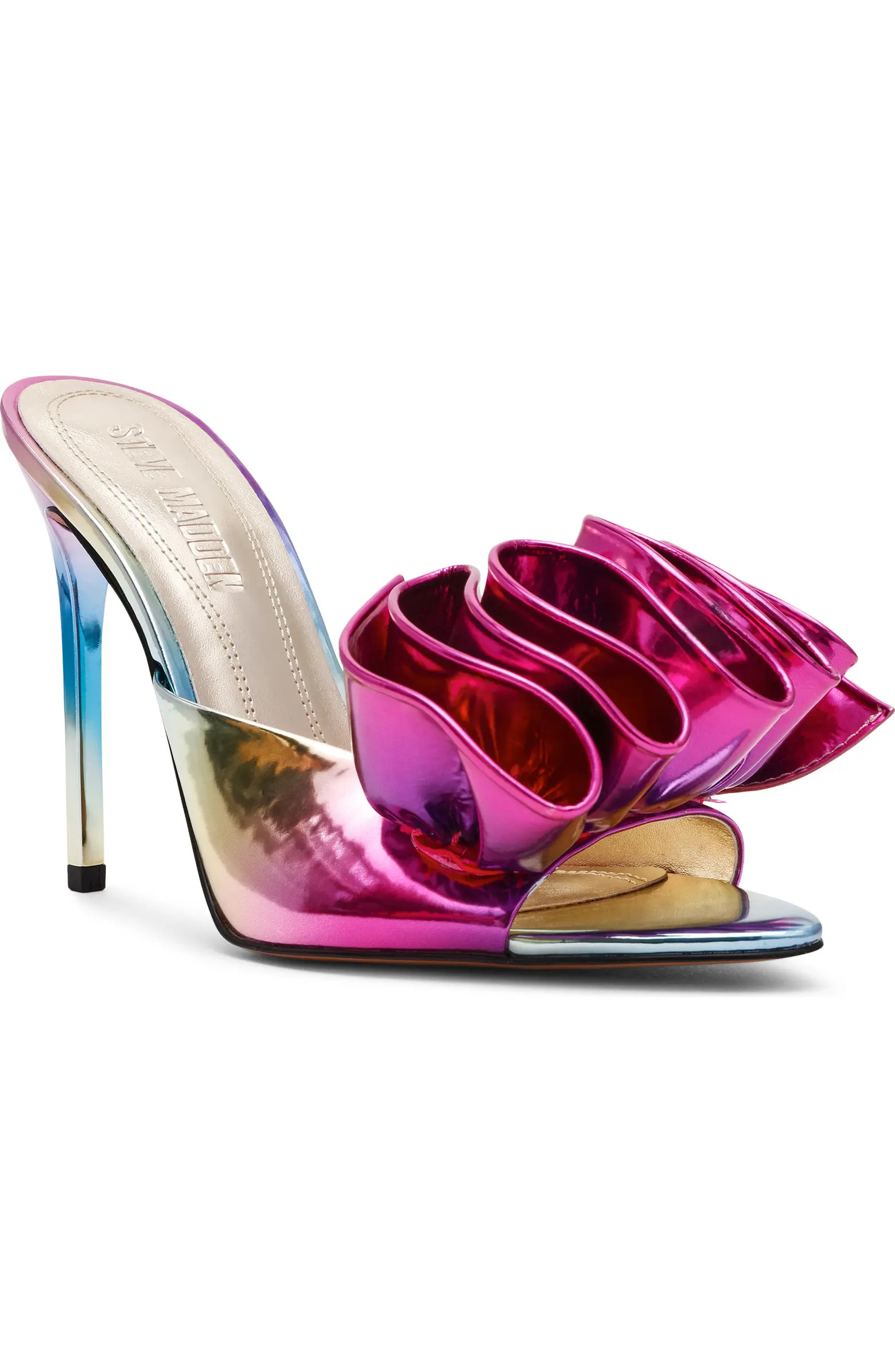 Steve Madden Affinity Slide Sandal (Women) | Nordstrom | Nordstrom