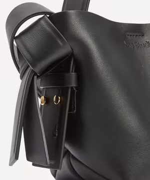 Musubi Micro Crossbody Bag | Liberty London (UK)