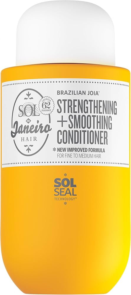 Sol de Janeiro Brazilian Joia Damage Repairing Conditioner | Amazon (US)