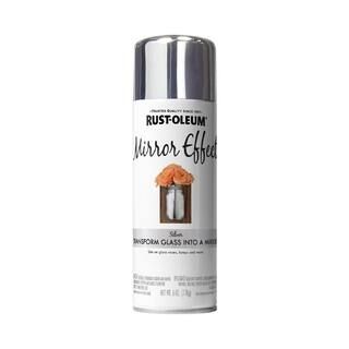 Rust-Oleum Specialty 6 oz. Mirror Effect Spray Paint 301494 - The Home Depot | The Home Depot