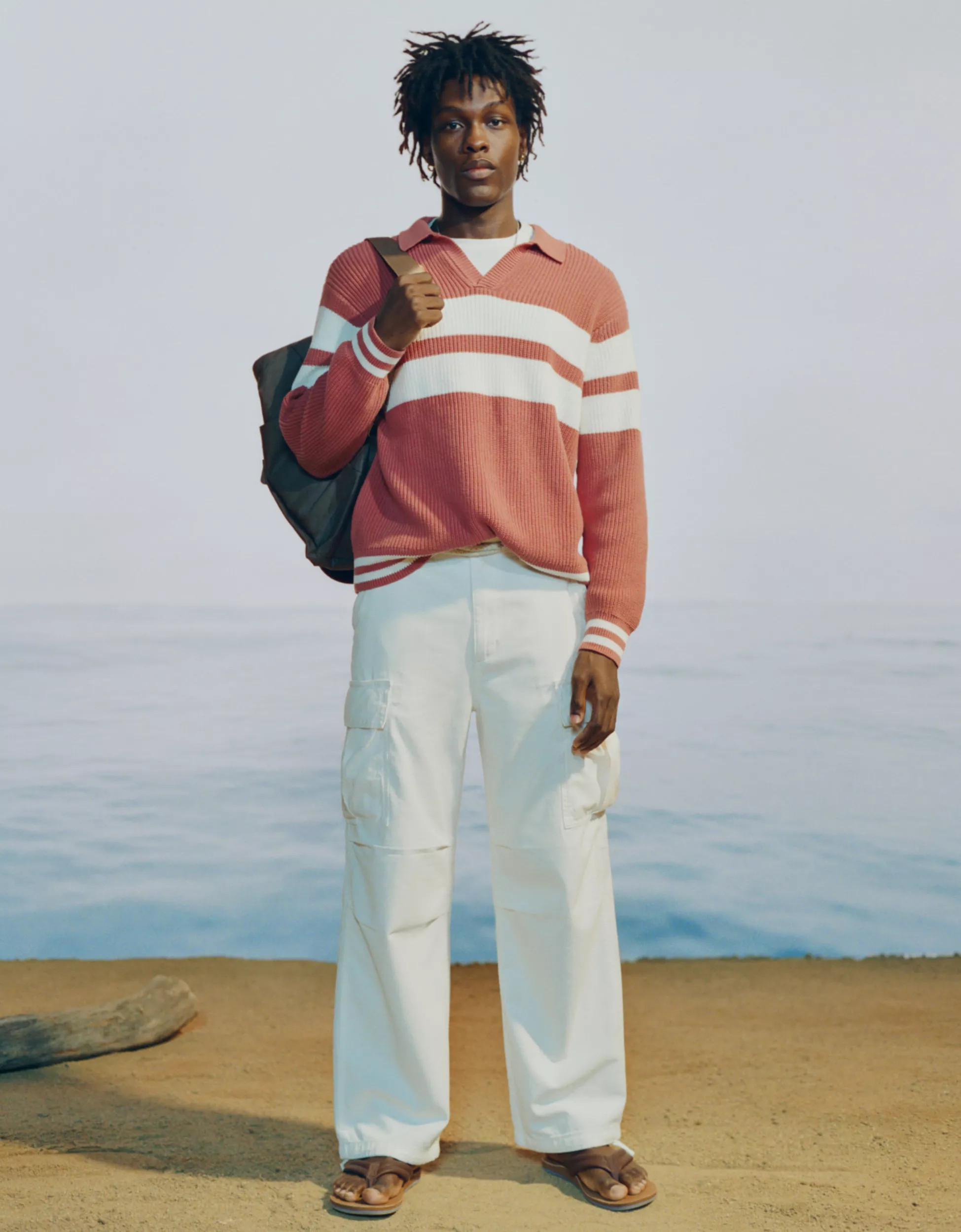 AE Flex Ultra Baggy Cargo Pant | American Eagle Outfitters (US & CA)