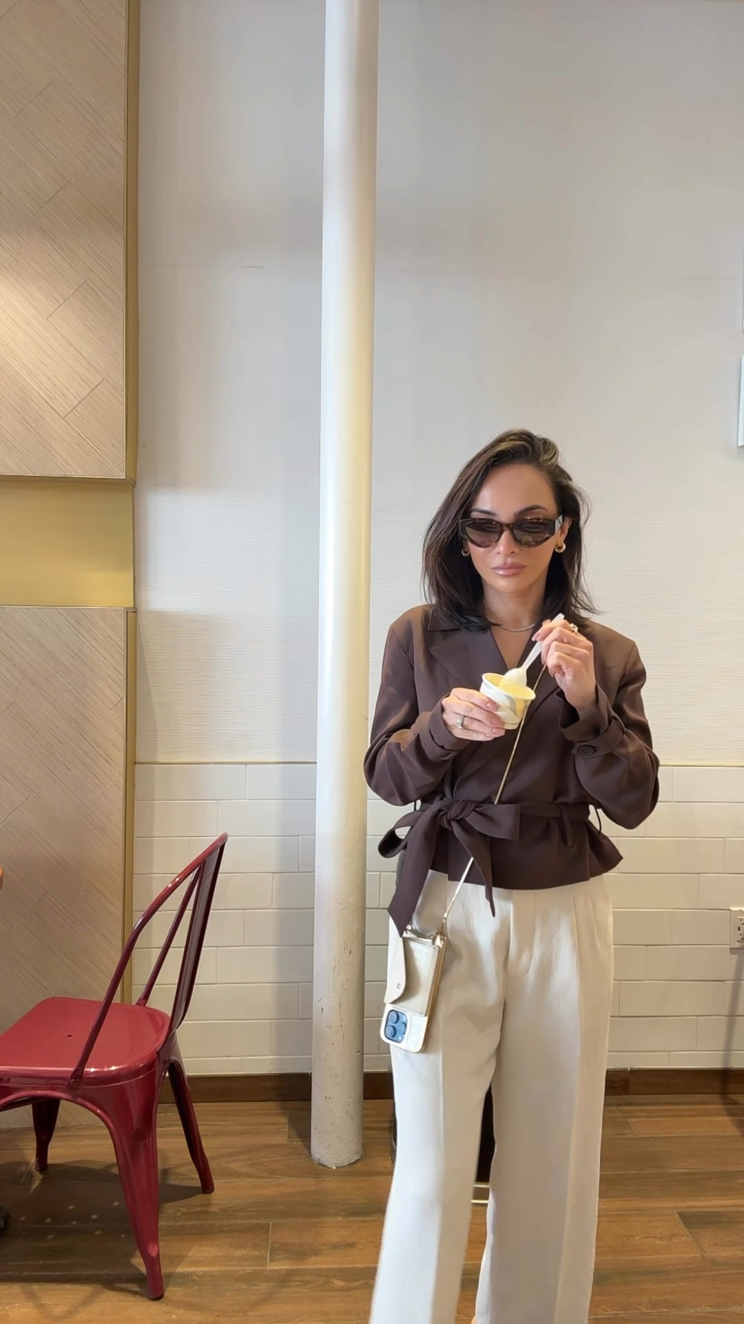 @BANDOLIER 

#LTKdayinmylife #LTKootd #LTKmomlife