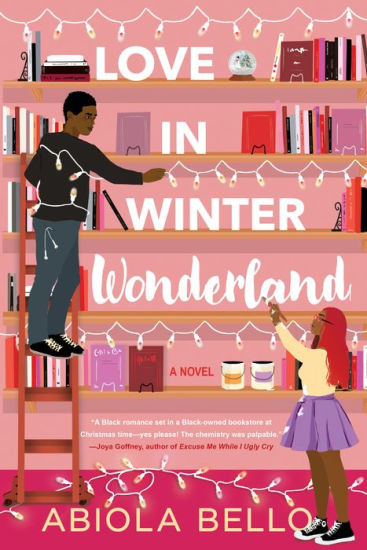 Love in Winter Wonderland | Barnes & Noble