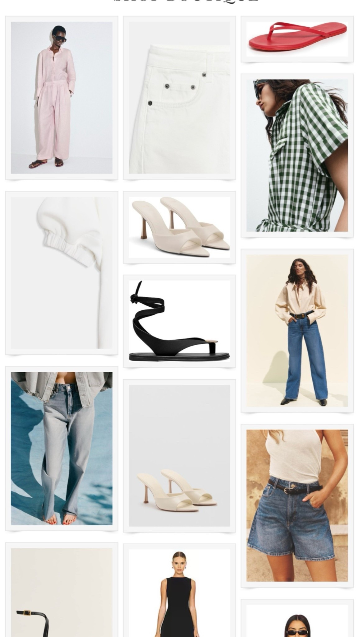 Summer looks, Memorial Day, Fourth of July

#LTKSaleAlert #LTKSeasonal