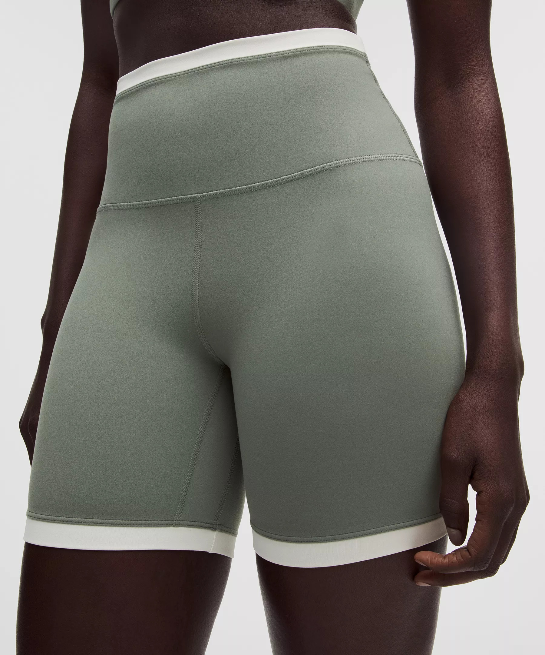 lululemon Align™ Super-High-Rise Short 6" | Lululemon (US)