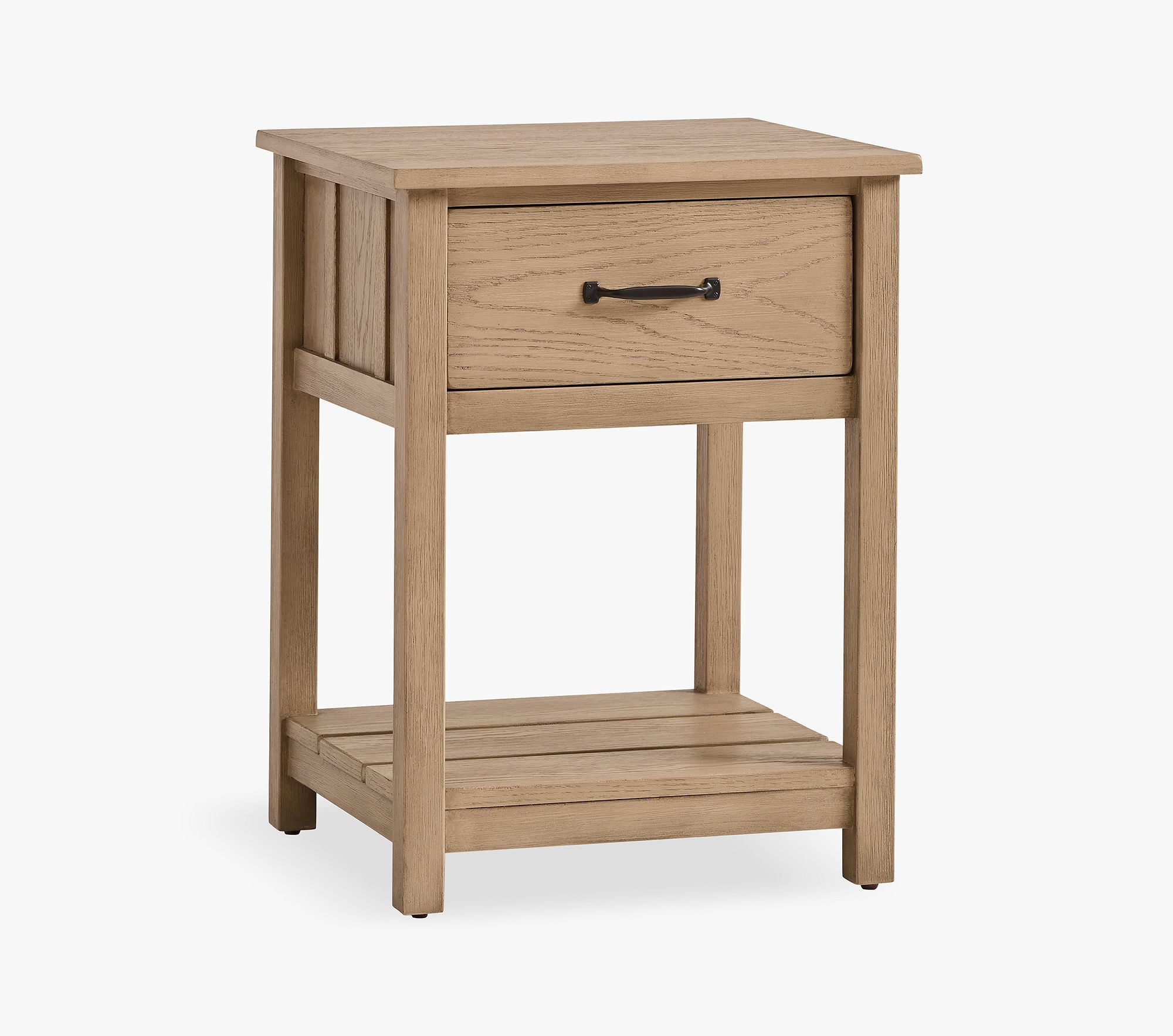 Camp Nightstand (20") | Pottery Barn Kids