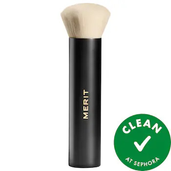 Brush No. 1 Tapered Blending Brush | Sephora (US)