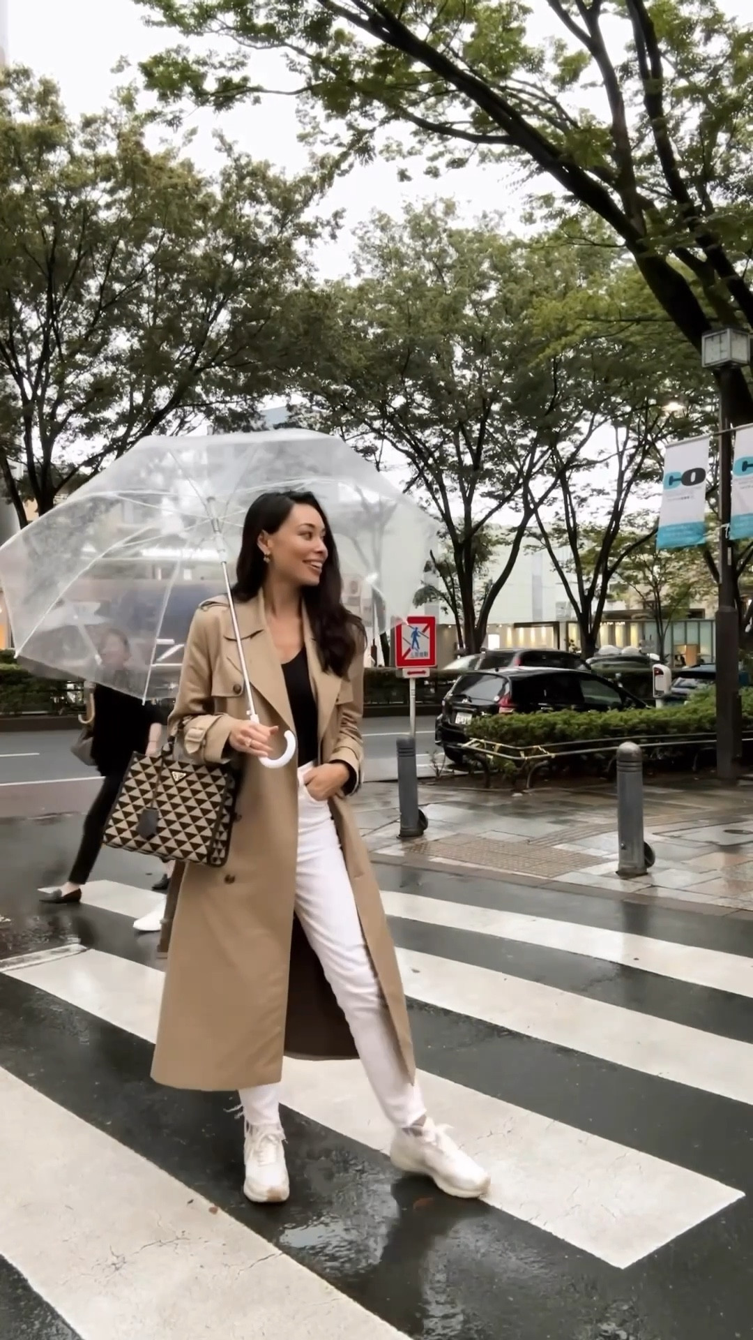 Trench coat, Japan, Nordstrom Anniversary sale, fall fashion, outerwear.

#LTKTravel #LTKSeasonal #LTKSaleAlert