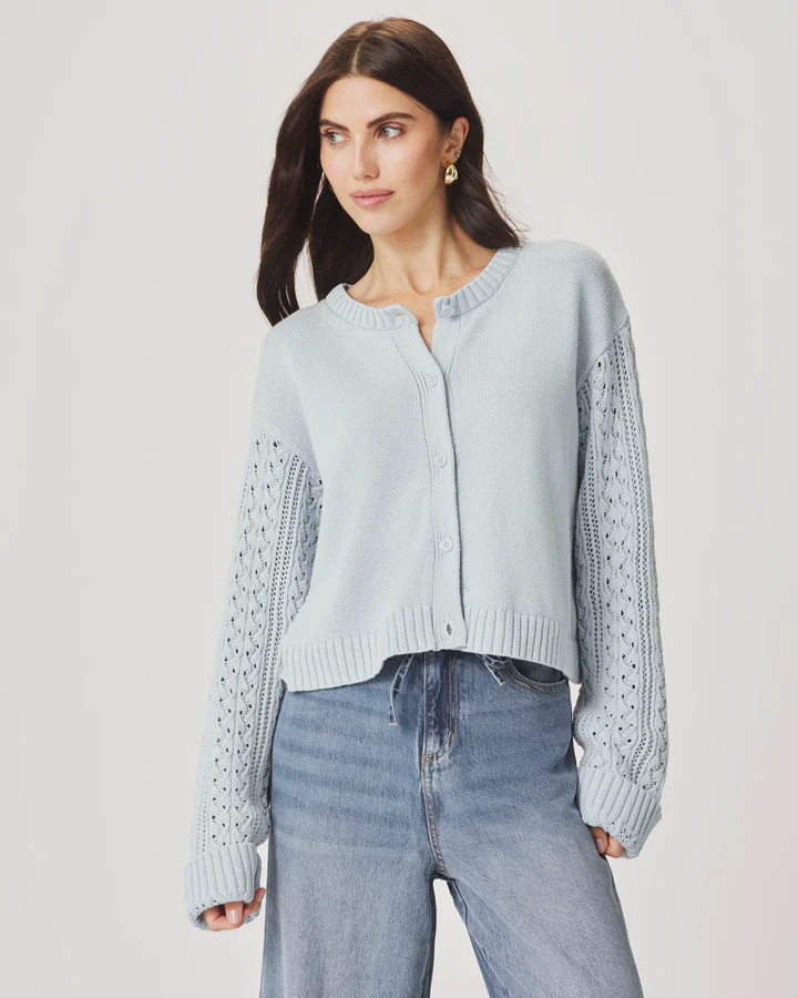 Gracie Cardigan | Splendid