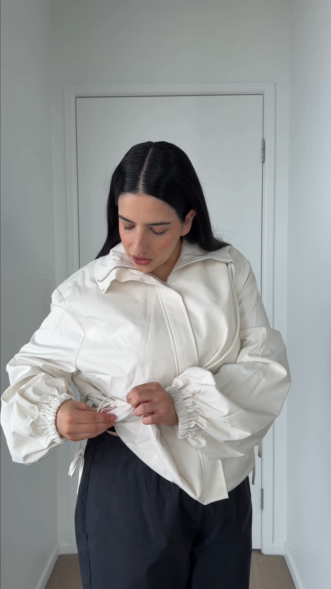 Wearing an XL 🫶🏼

#LTKstyletip #LTKaustralia #LTKmidsize