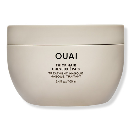 Treatment Mask for Thick Hair | Ulta