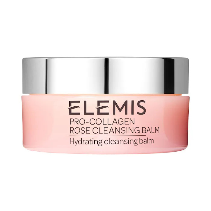 Pro-Collagen Rose Makeup Melting Cleansing Balm | Sephora (US)