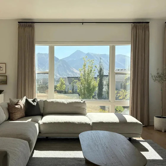 Grey Beige 1908-6 | TWOPAGES