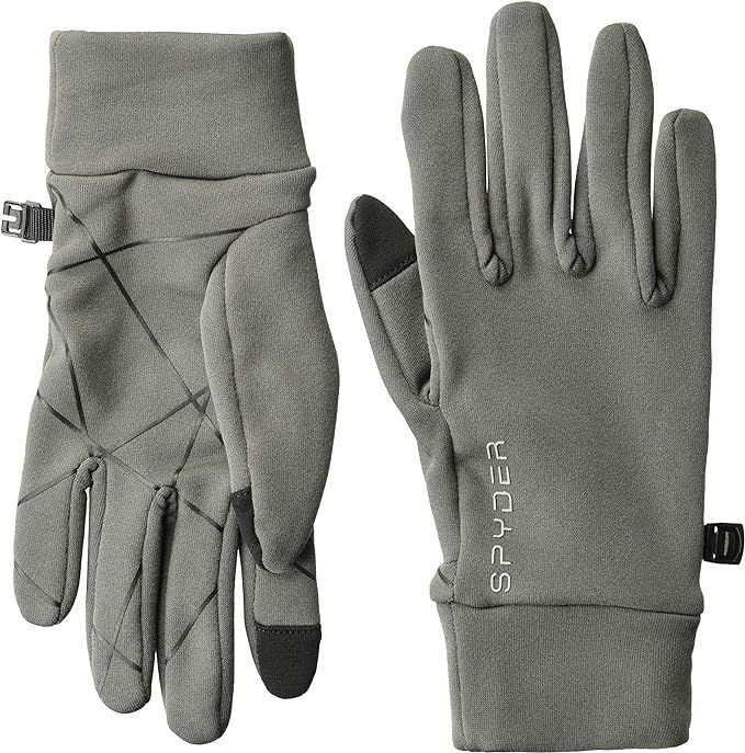 Spyder Women's Serenity Stretch Fleece Glove | Amazon (US)