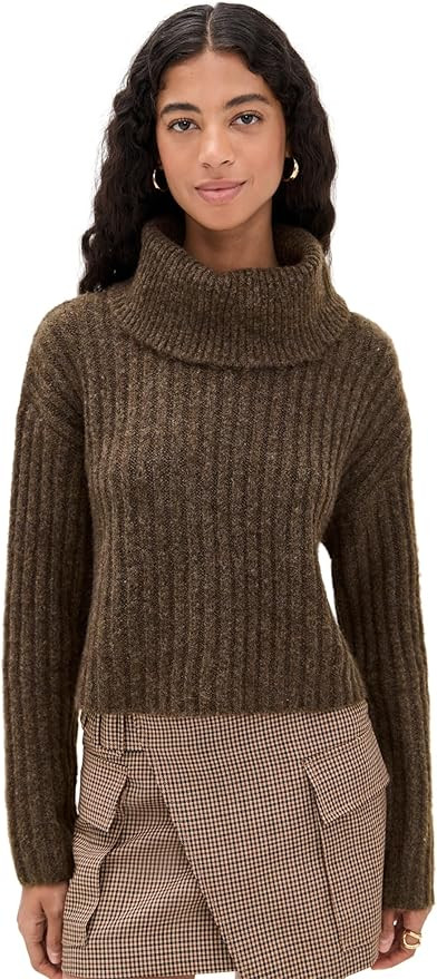 NIA Women's Bruni Sweater | Amazon (US)