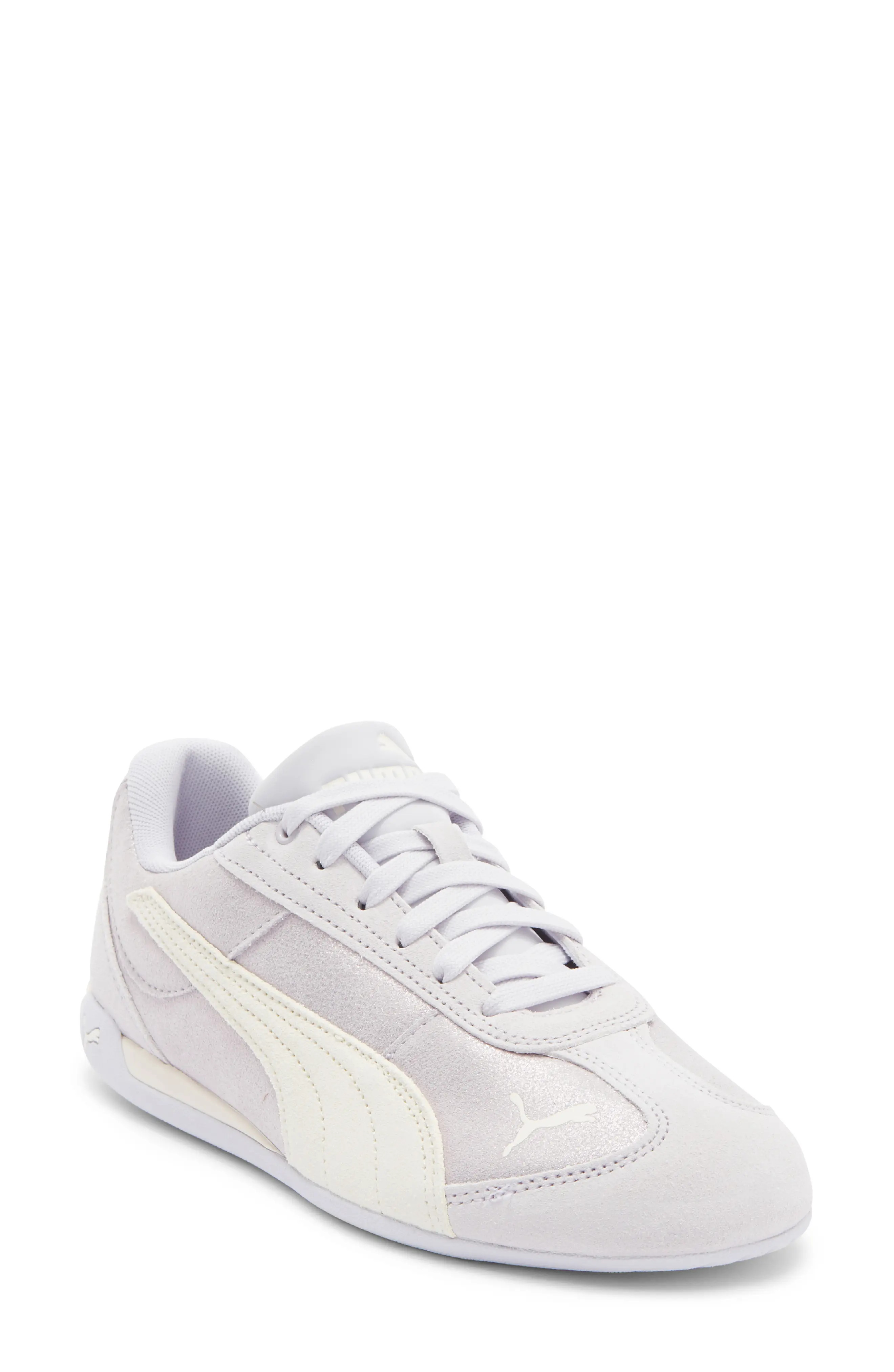 PUMA Replicatch Low Top Sneaker (Women) | Nordstromrack | Nordstrom Rack