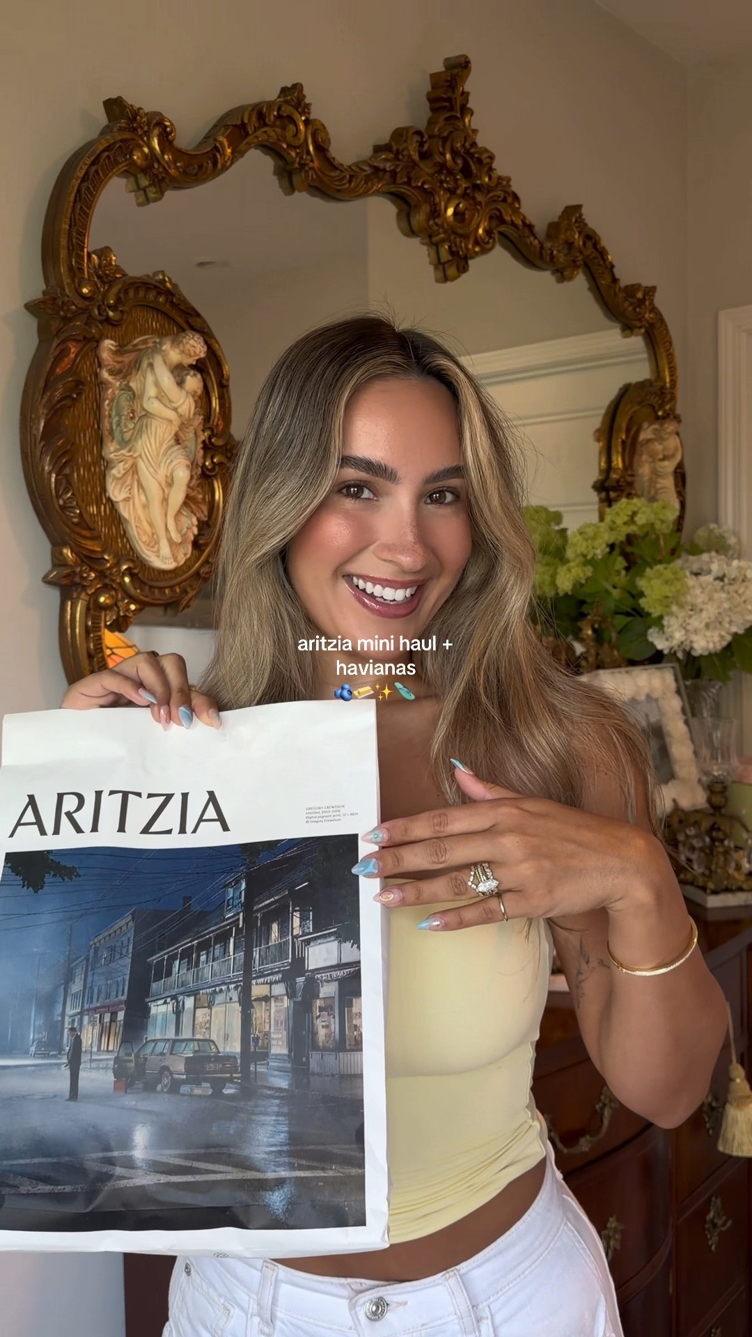 Aritzia haul 💛

#LTKootd #LTKgrwm #LTKdayinmylife