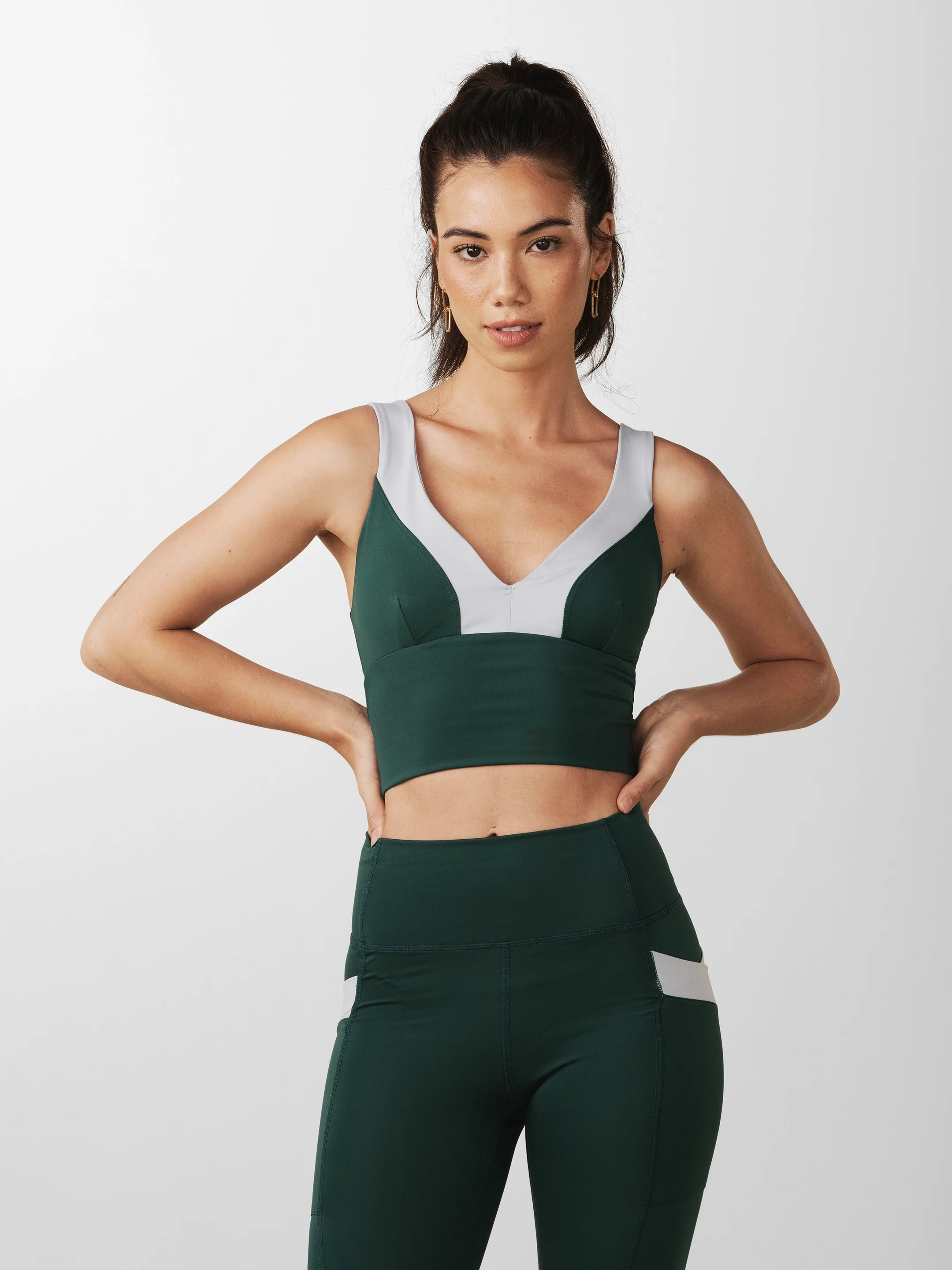 Showstopper Sculpted Bra | Losano