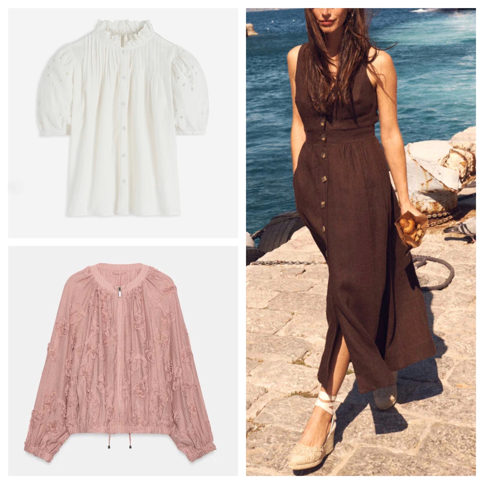 In my wish list for spring 😍

#LTKdayinmylife #LTKMothersDay #LTKmomlife