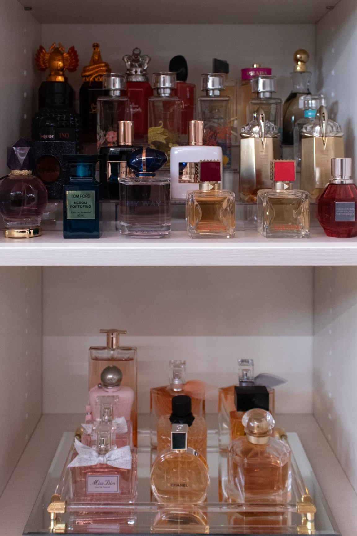 Part II of my perfume collection 

#LTKbeauty #LTKxSephora