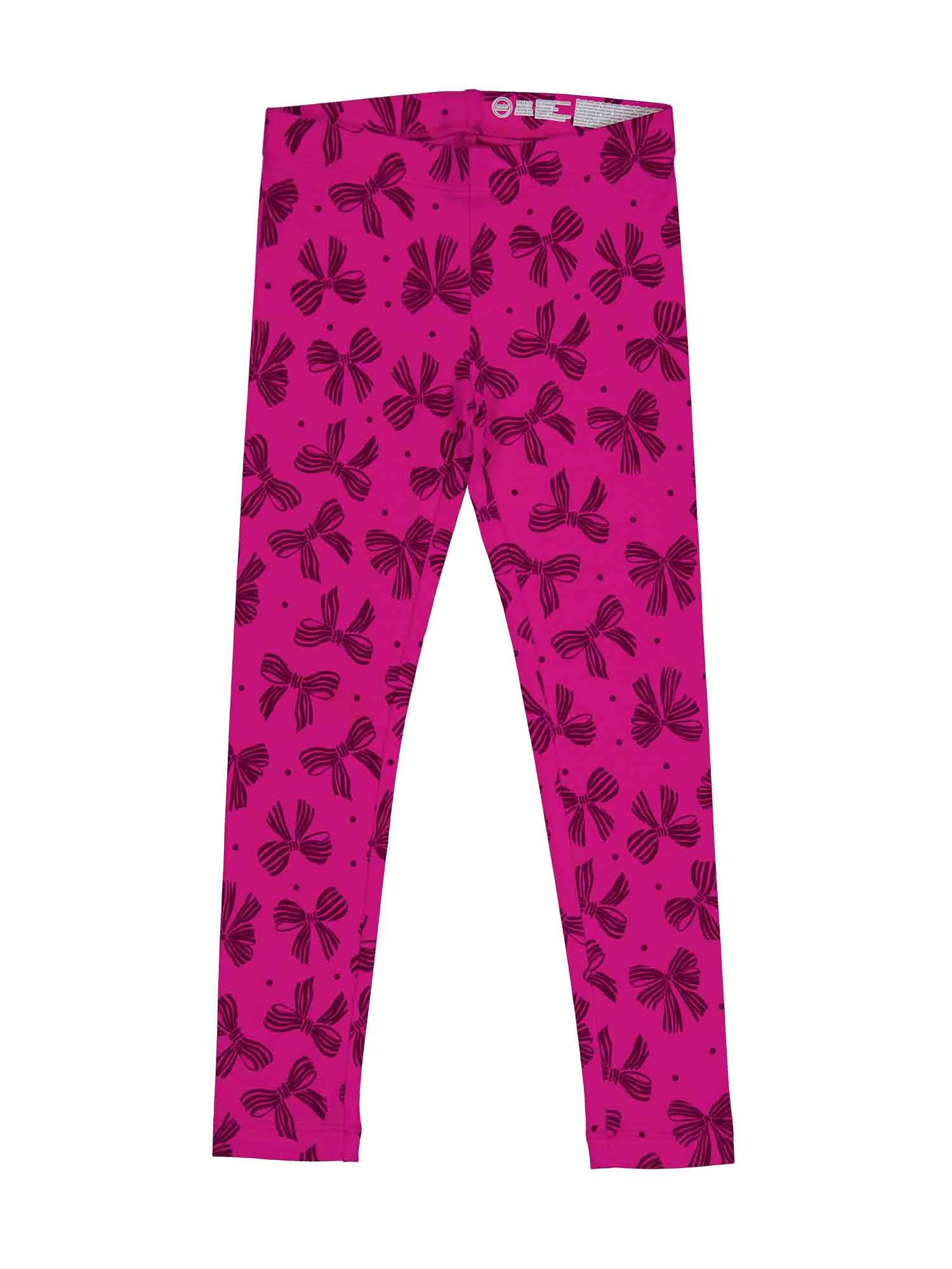 Wonder Nation Girls Kid Tough Legging, Sizes 4-18 & Plus | Walmart (US)