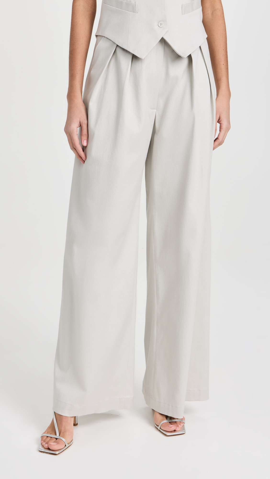 Twill Pants | Shopbop