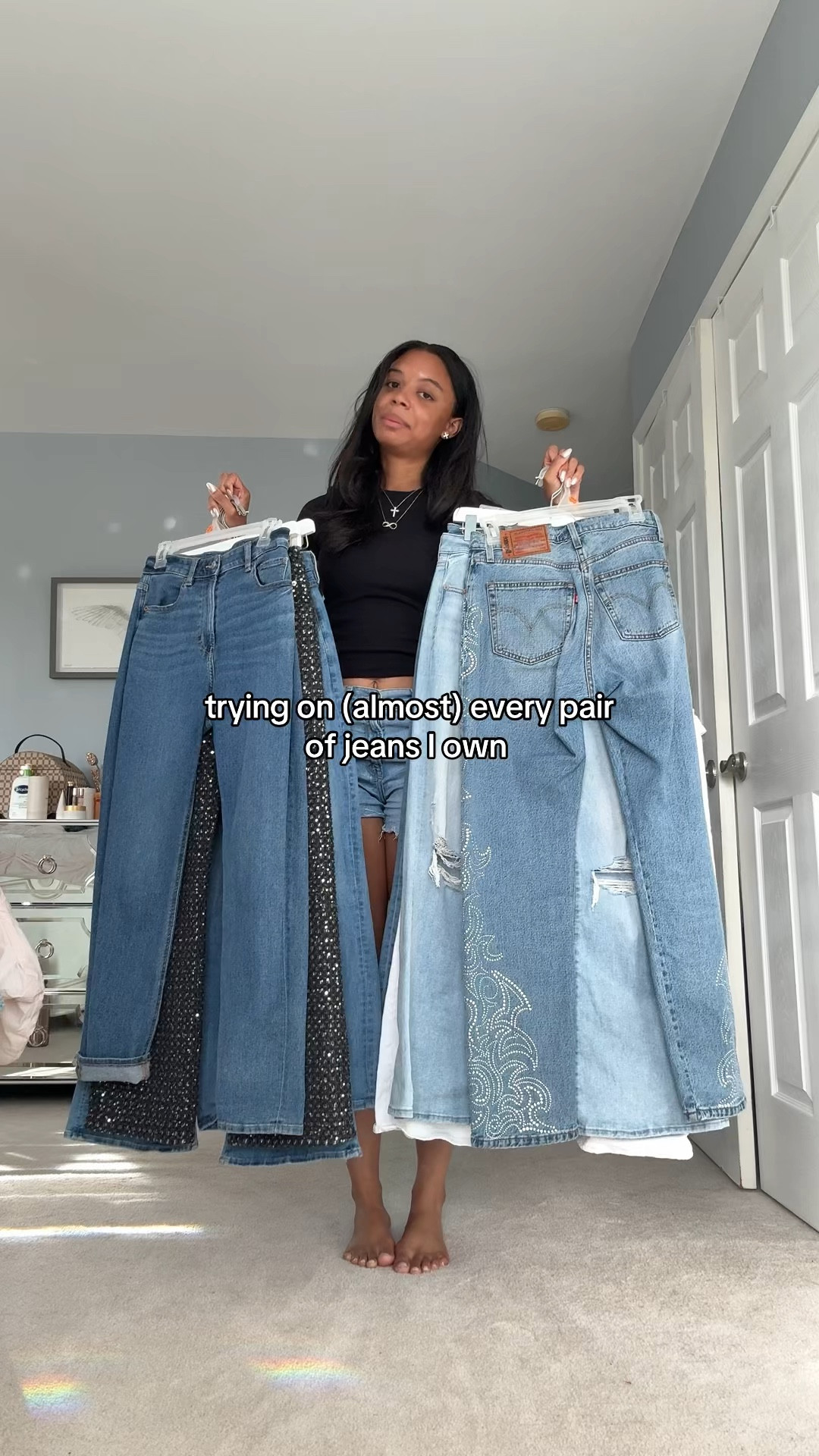 Jeans collection and similar pairs for the ones that have sold out! 👖

#LTKootd