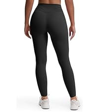 Aoxjox High Waisted Workout Leggings for Women Trinity Yoga Pants 26.5" | Amazon (US)