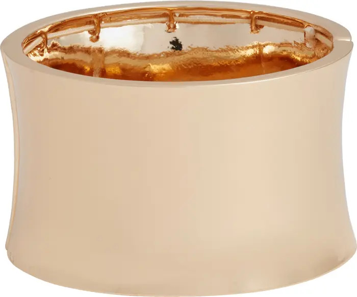 Wide Stretch Cuff Bracelet | Nordstrom