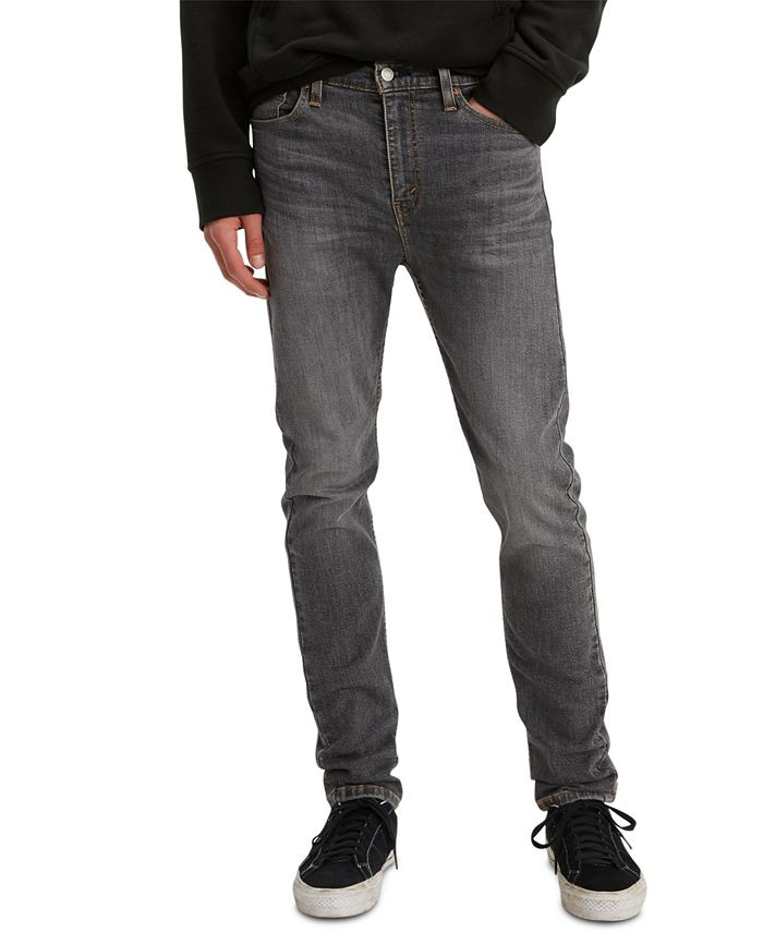 Levi's Men's 510™ Skinny Fit Jeans & Reviews - Jeans - Men - Macy's | Macys (US)