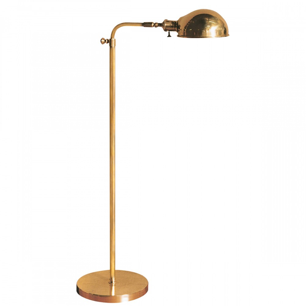 Old Pharmacy Floor Lamp | Lightopia