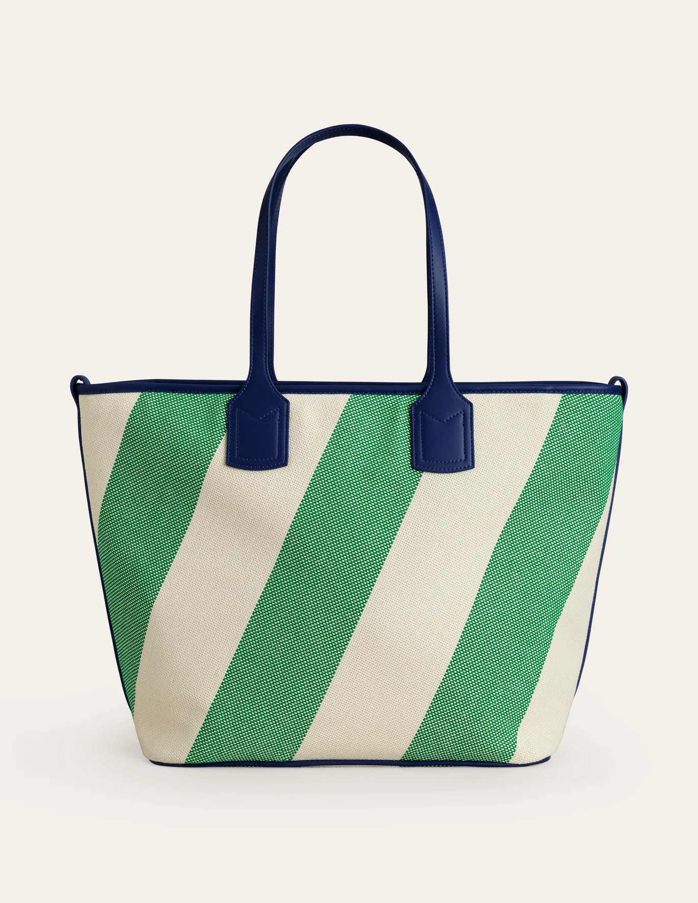 Trapeze Tote Bag | Boden (US)