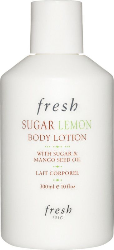 fresh Sugar Lemon Body Lotion | Ulta Beauty | Ulta