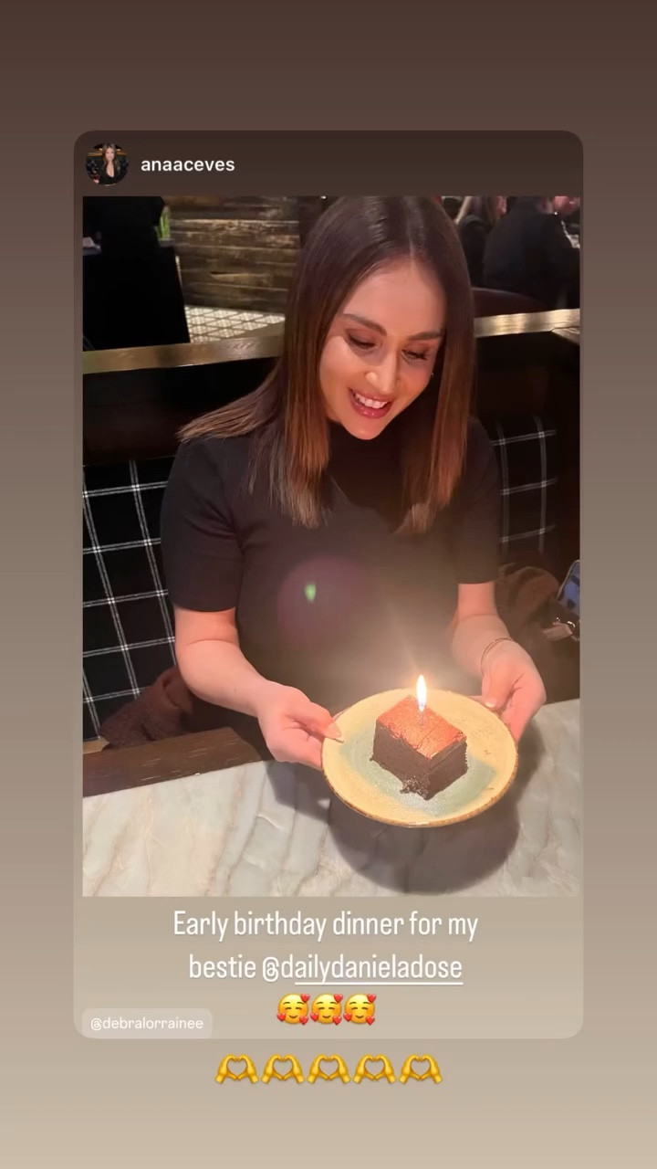 🫶🫶🫶🫶🫶 girls night out, girls dinner, birthday dinner 