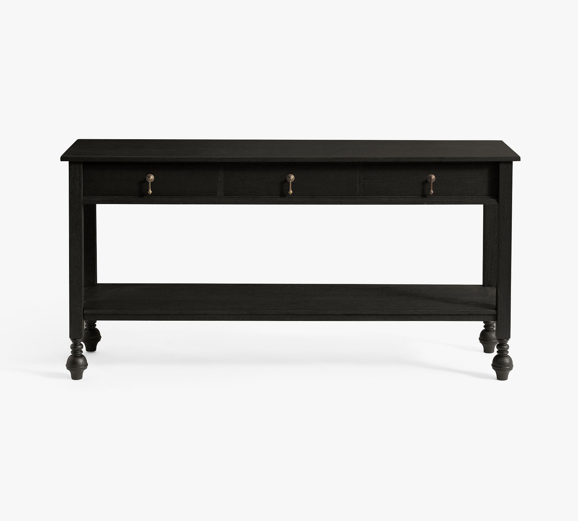 Summerville Console Table (60") | Pottery Barn (US)