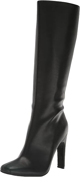 BC Footwear Women's Lottery Knee High Boot | Amazon (US)