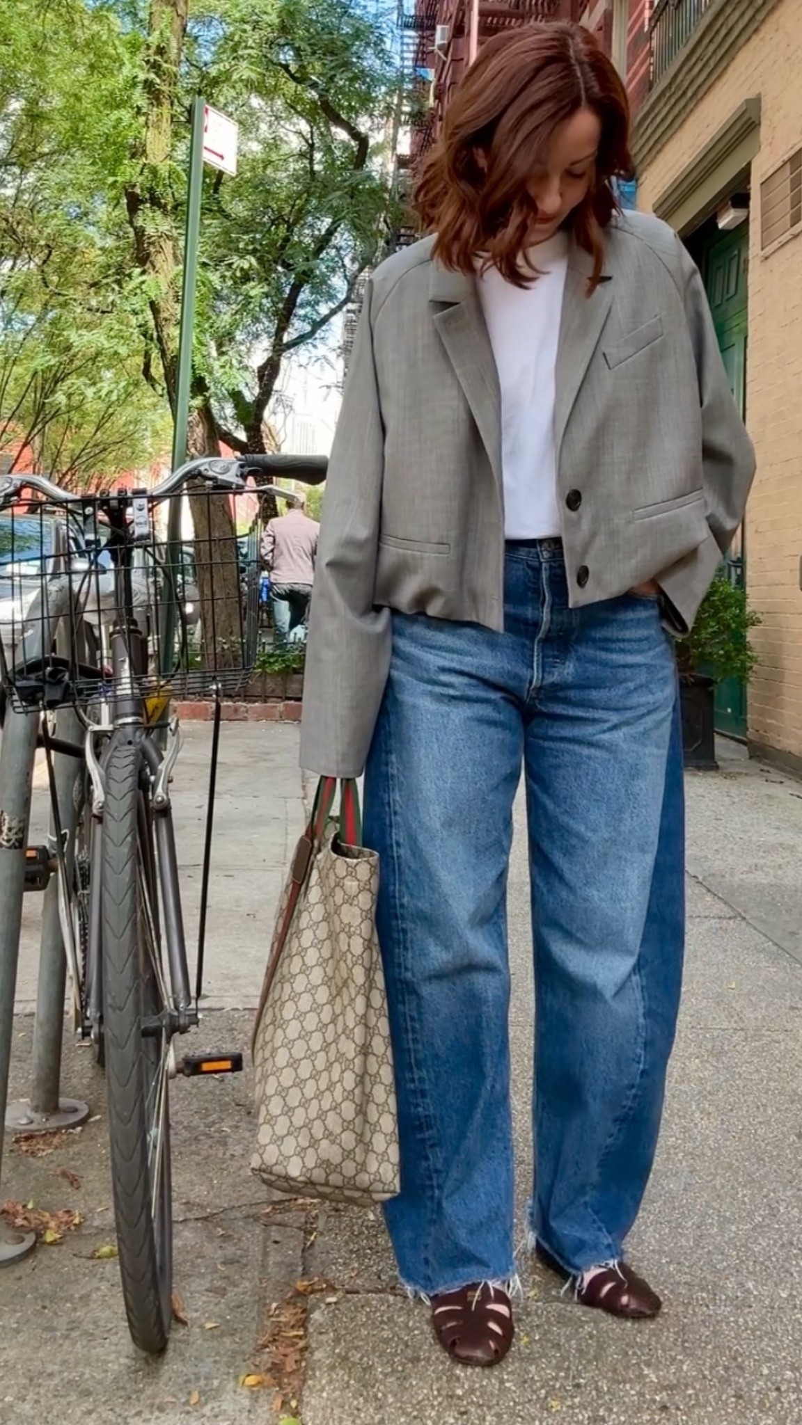 Denim Days! 

Some great jeans!

#LTKOver40 #LTKStyleTip #LTKSeasonal