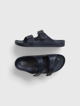 Kids Rubber Sandals | Gap (US)