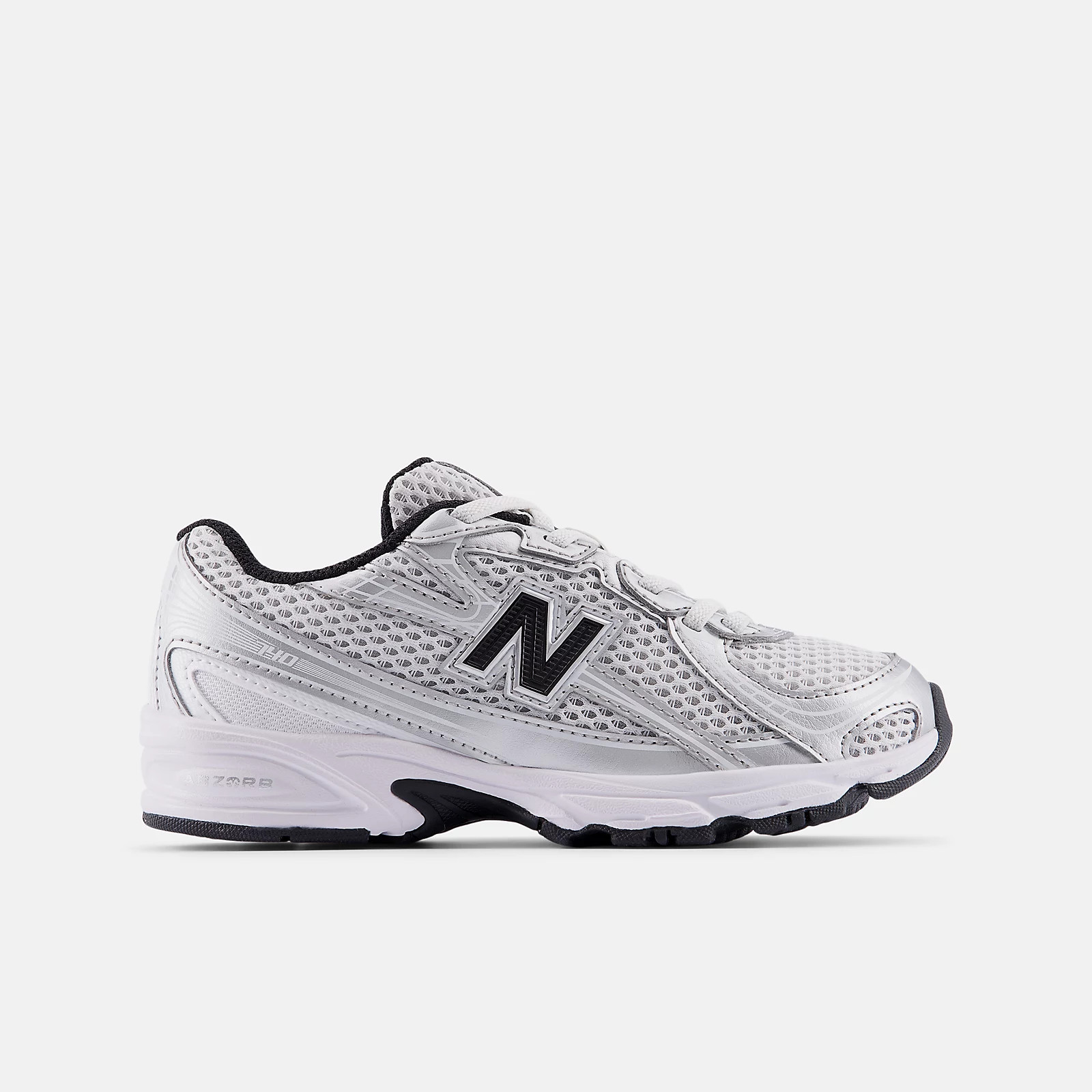 740 Bungee Lace | New Balance Athletics, Inc.