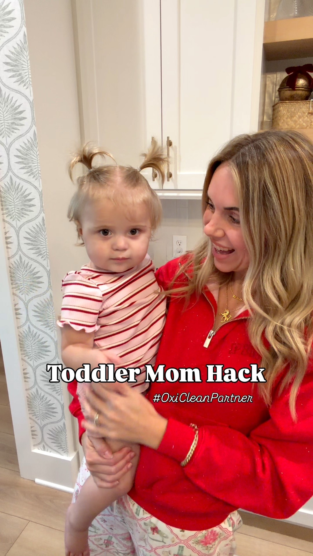 Our favorite stain removers and detergent is @oxicleanofficial #oxicleanpartner #oxiclean #toddlermom 

#LTKmomlife #LTKdayinmylife